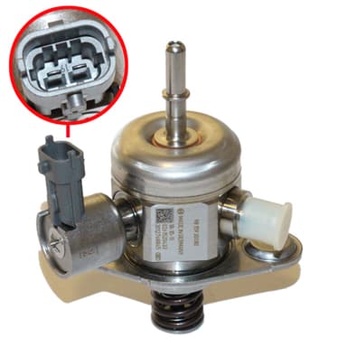 BOMBA ALTA PRESION NAFTA ORIGINAL 208-2008-308-408