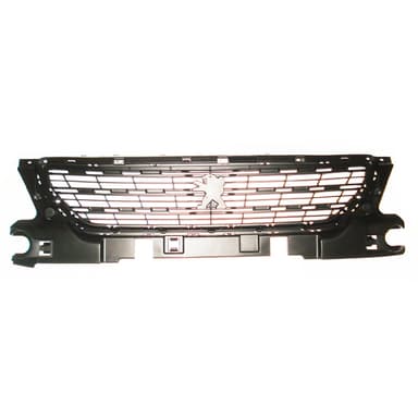 REJILLA PARAGOLPE DELANTERO ORIGINAL 301