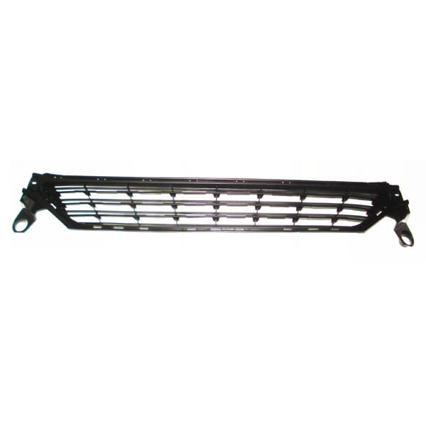 Rejilla interna paragolpe delantero importada 301