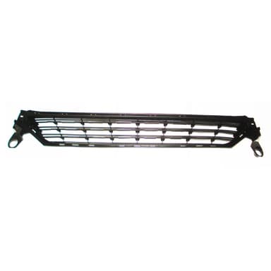 REJILLA INTERNA PARAGOLPE DELANTERO ORIGINAL 301