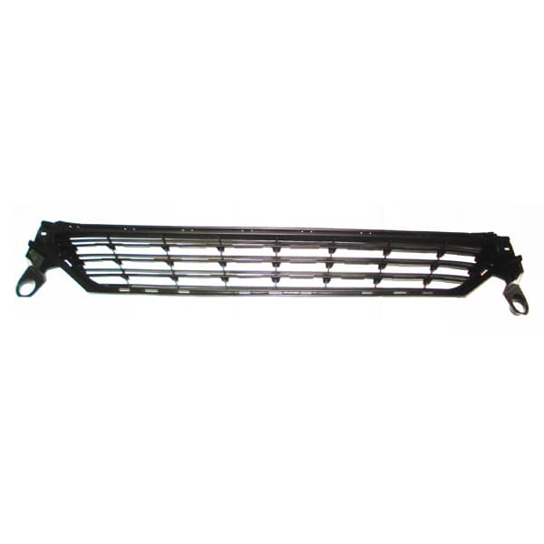 Rejilla interna paragolpe delantero original 301
