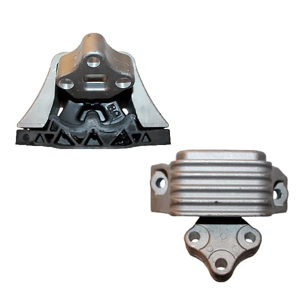 Soporte motor derecho rg 6825 208 1.6 16v 12/