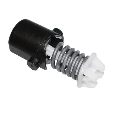 RESORTE PEDAL EMBRAGUE ORIG MOTOR DV5RUC  EXPERT 4