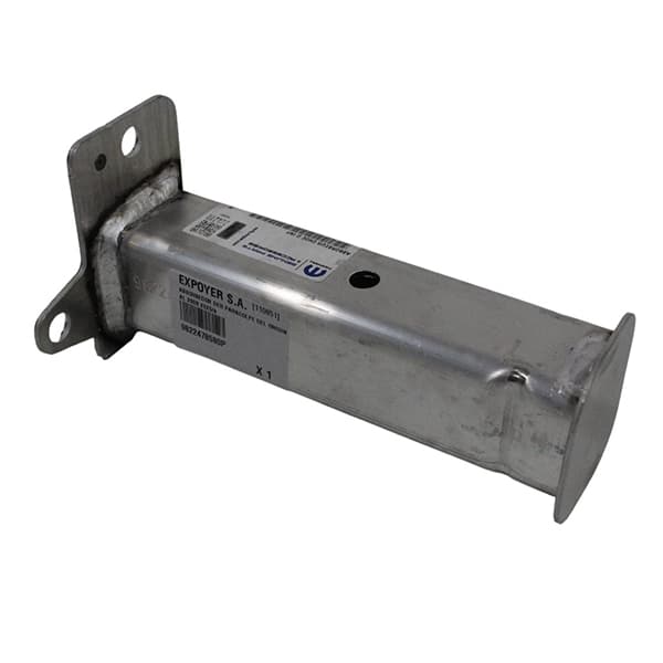 Absorbedor der paragolpe del original 2008 2025/…