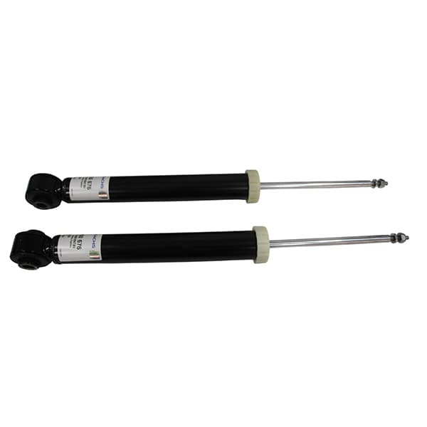 Amortiguador trasero sachs 350676 208 2020/...