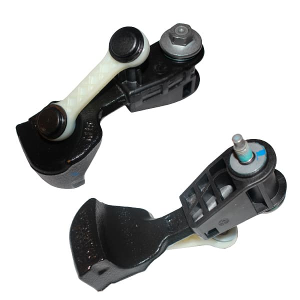 Soporte bieleta cambios original 206-207
