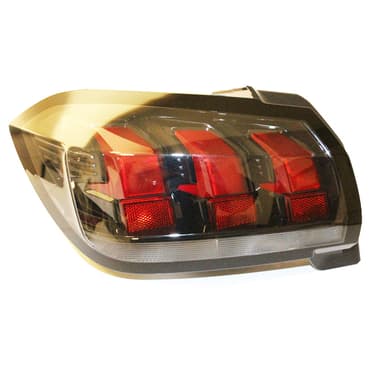 FARO TRASERO IZQUIERDO ORIGINAL 208 2020/...