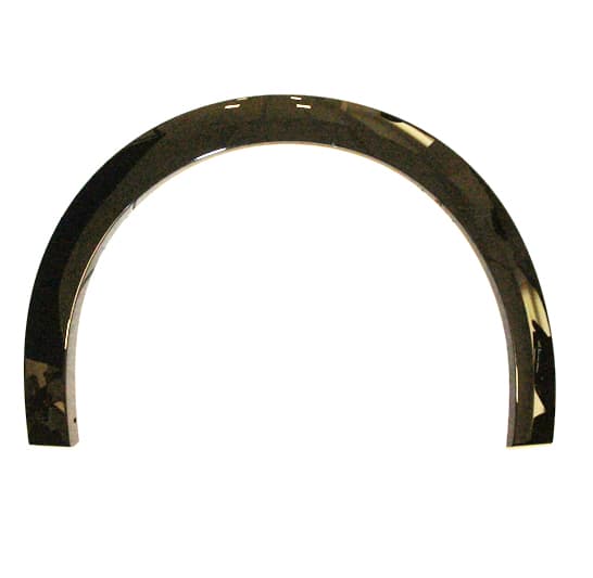 Moldura guardabarro del izq original 208 2020/...