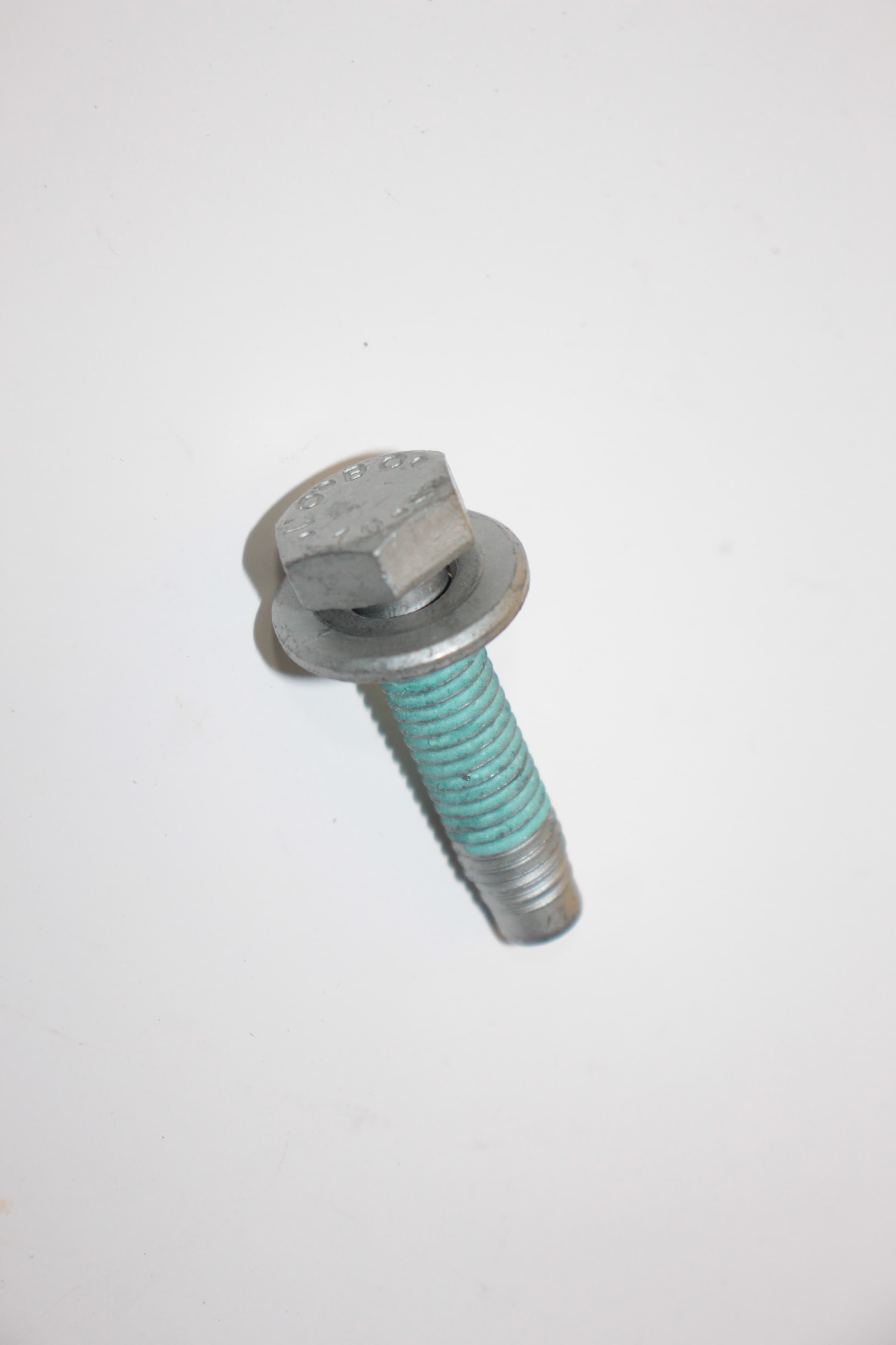Bulon soporte motor original 208 2020/...
