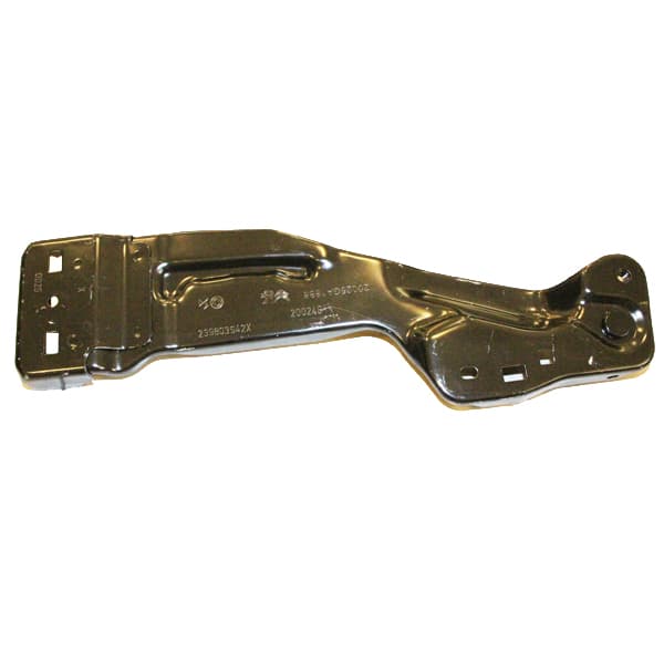 Apoyo izquierdo armadura delant orig 208 20/...
