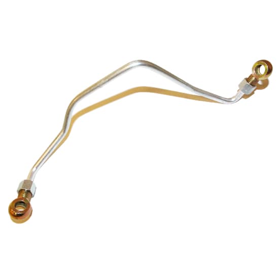 Caño lubricacion turbo 207-208-308-408