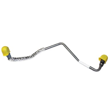 CAÑO LUBRICACION TURBO ORIGINAL 207-208-308-408