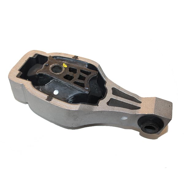 Bieleta soporte motor original 208 2020/...
