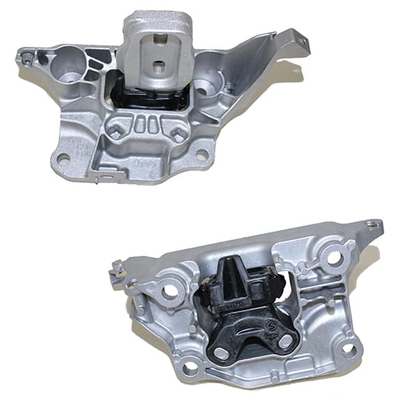 Soporte motor sup izq original 208 2020/...