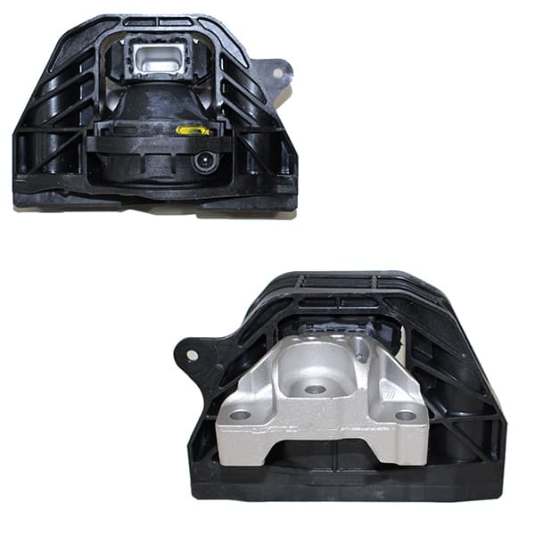 Soporte motor inf der original 208 2020/...