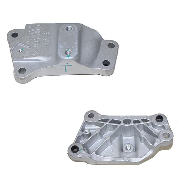 Soporte motor inf izq original 208 2020/...