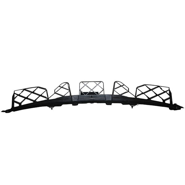 Soporte central paragolpe tras. orig 2008 2025/…