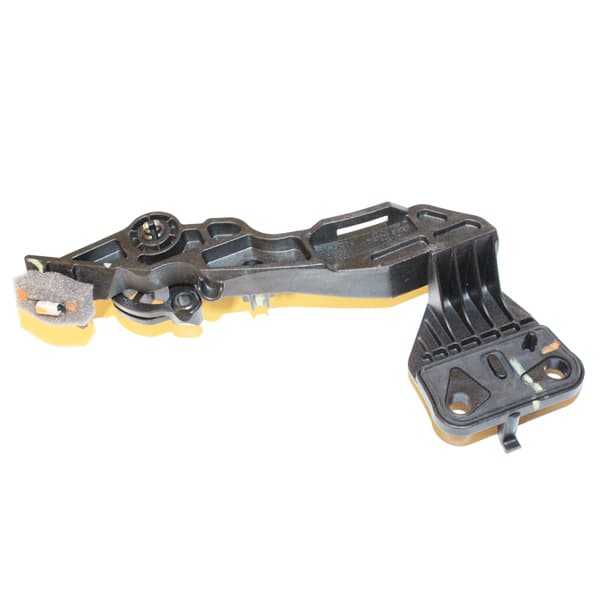 Comando manual abre capot original 208 2020/...