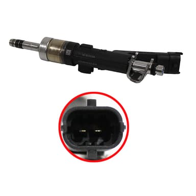 INYECTOR COMBUSTIBLE ORIGINAL -EB2- 208-2008