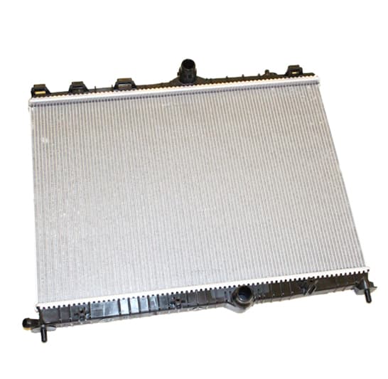 Radiador original 208 2020/...