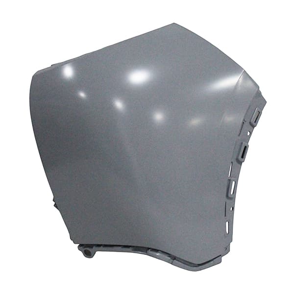 Puntera paragolpe derecha orig 2008 2025/…