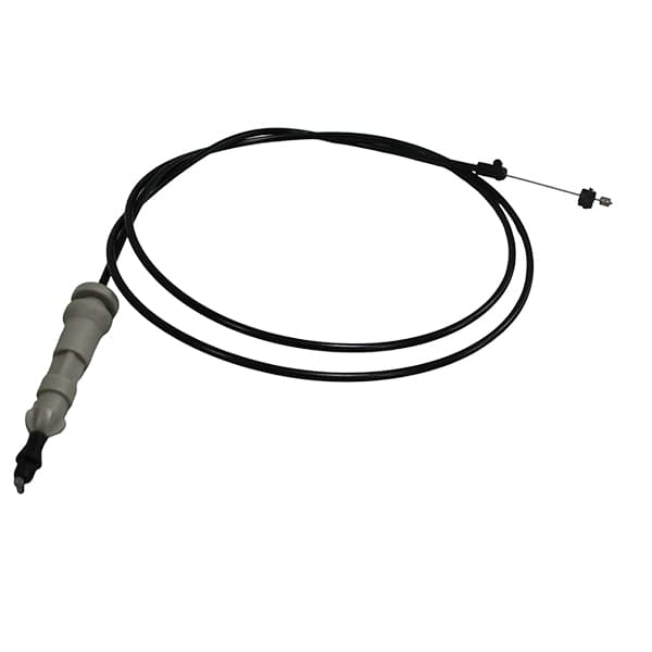 Cable apertura capot s/manija 4826 208 21/
