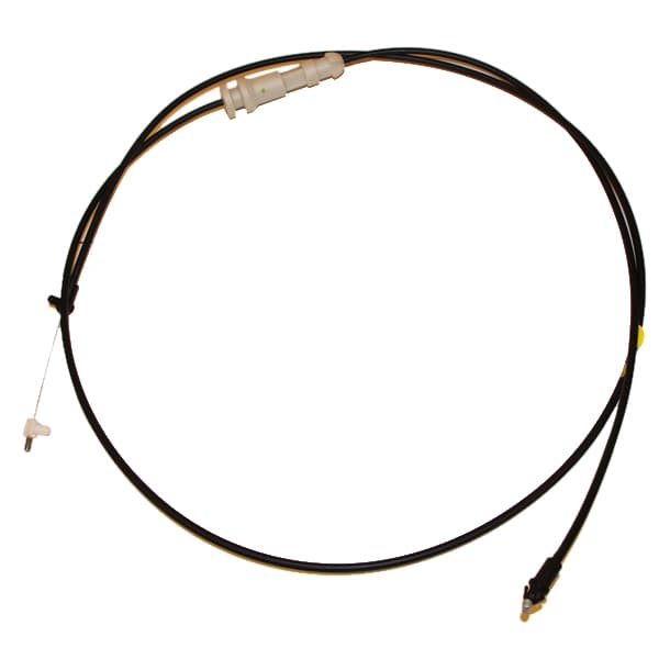 Cable apertura capot original 208 2020/...