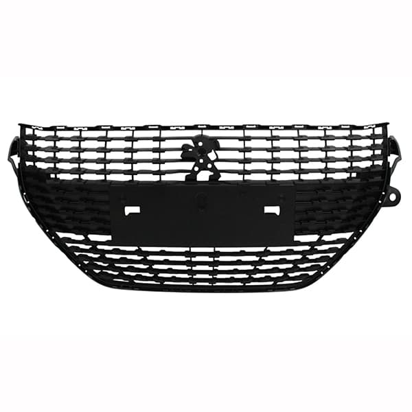 Rejilla frente original negra 208 2020/...