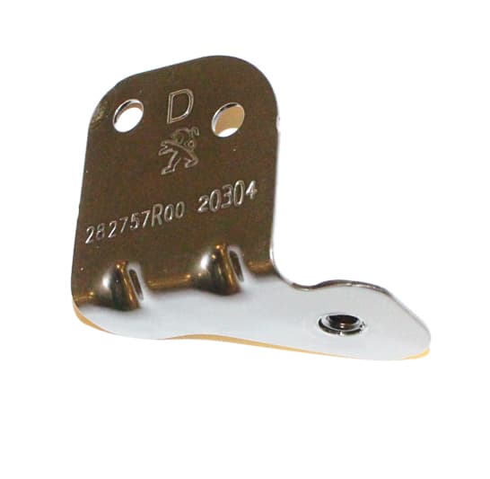 Soporte trasero guard del der orig 208 2020/...