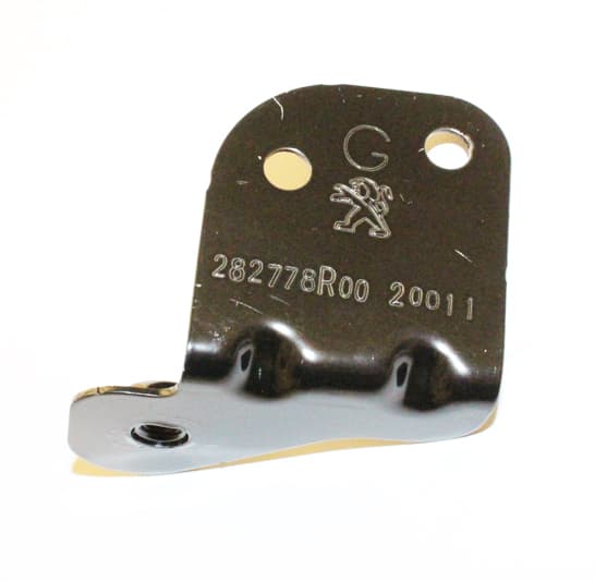 Soporte trasero guard del izq orig 208 2020/...