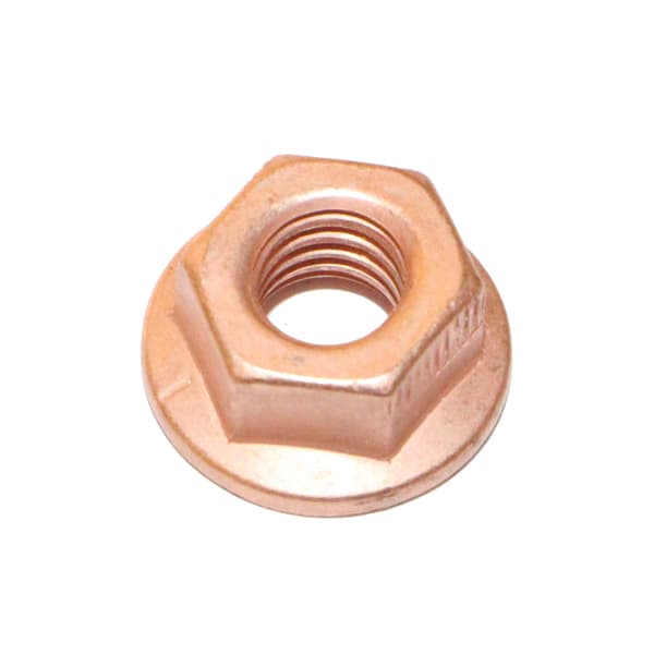 Tuerca multiple de escape original 208