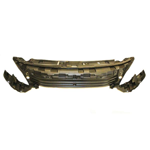 Armadura paragolpe delantero original 2008 20/....