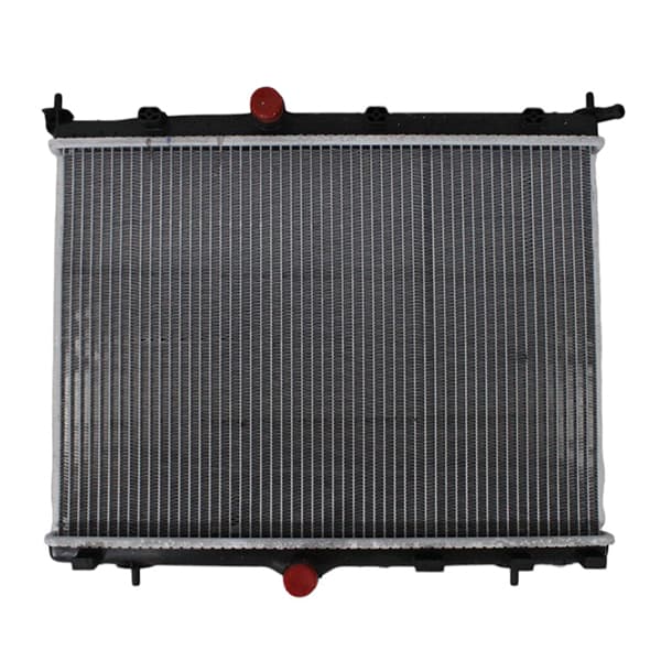 Radiador agua brazado 1.2/1.6 208 2020/...