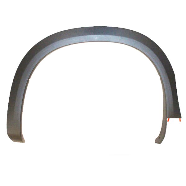Moldura guardabarro del izq original 2008 20/...