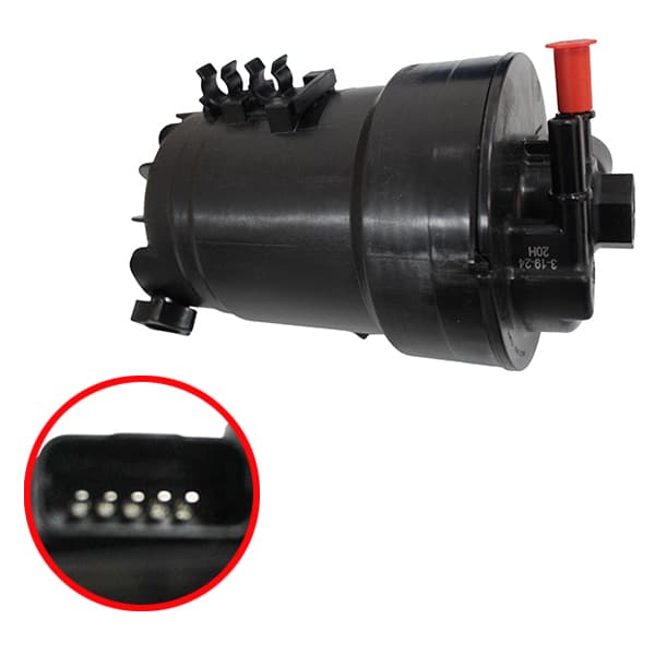Filtro combustible compl orig motor dv5ruc expert