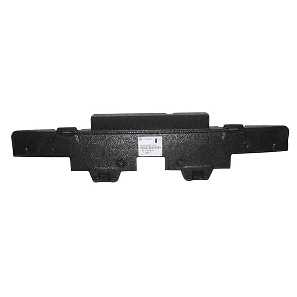 Absorbedor paragolpe trasero original 2008 2025/…
