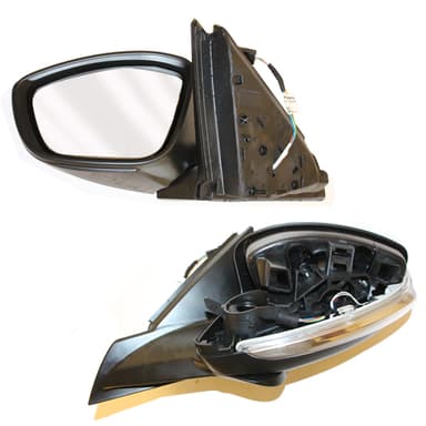 ESPEJO EXTERIOR IZQUIERDO ELECT ORIG 208 2020/...