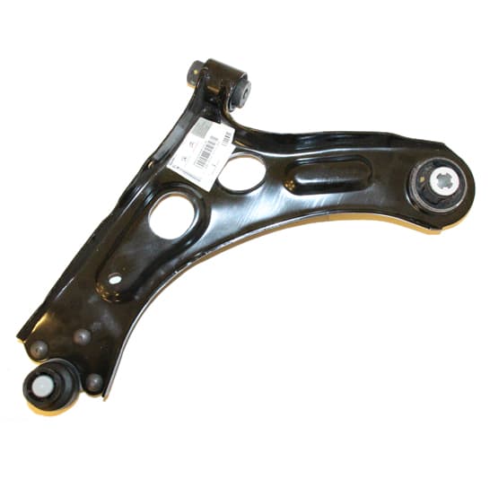 Parrilla suspension izquierda original 208 2020/..