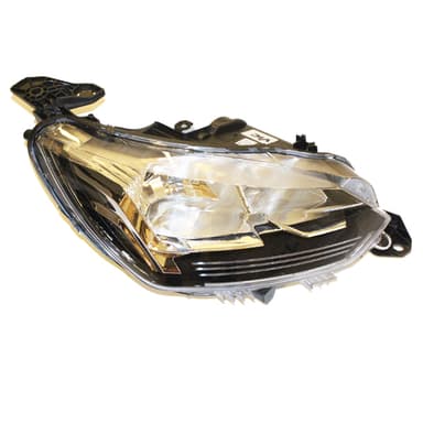 OPTICA DER T/ORIG 935 S/DRL NUEVO 208 20/