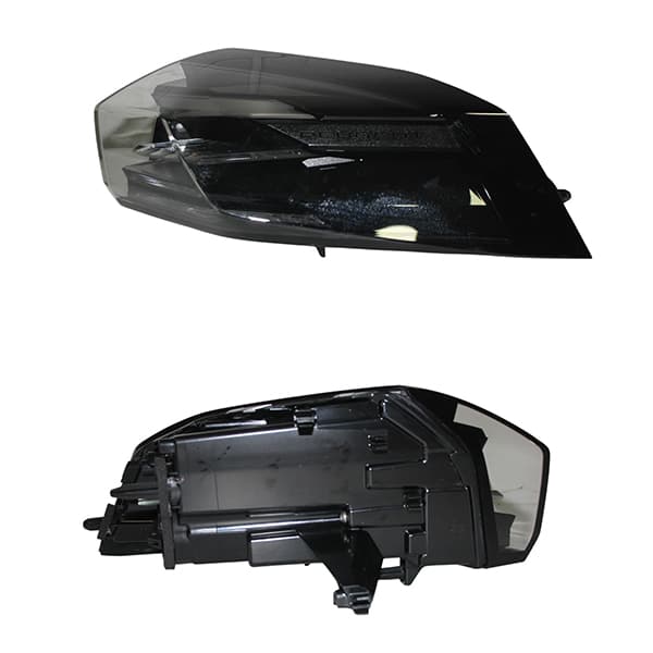 Faro trasero derecho original 2008 2025/…