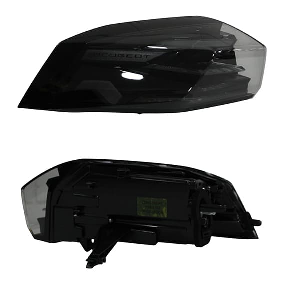 Faro trasero izquierdo original 2008 2025/…