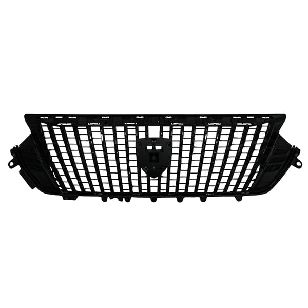 Rejilla paragolpe negra original 2008 2025/…