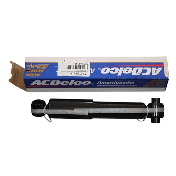 Amortiguador tras. 206 98/…, 207 compact 0