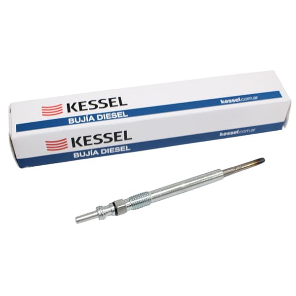 Bujia incandescente kessel 408 2.0 hdi 10/