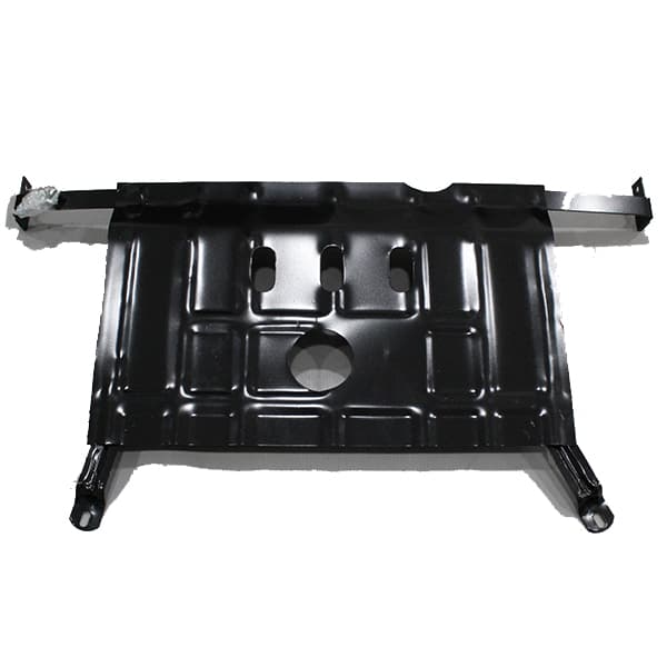 Chapon cubre carter original 208 2020/...