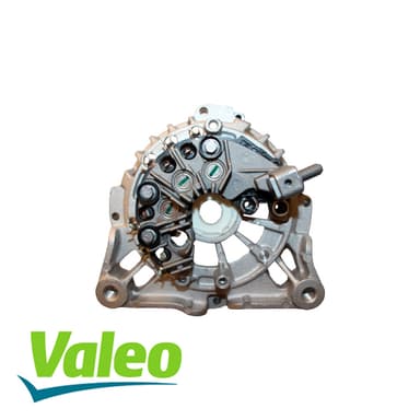 PLAQUETA ALTERNADOR PG 206