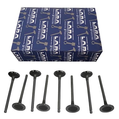 VALVULA ADMISION  TU5JP4 206 /PART./ 307  1.6 16V