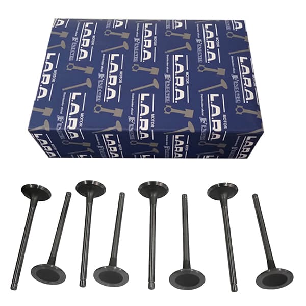 Valvula admision tu5jp4 206 /part./ 307 1.6 16v