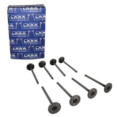 VALVULA ESCAPE  MOTOR XU7JP4