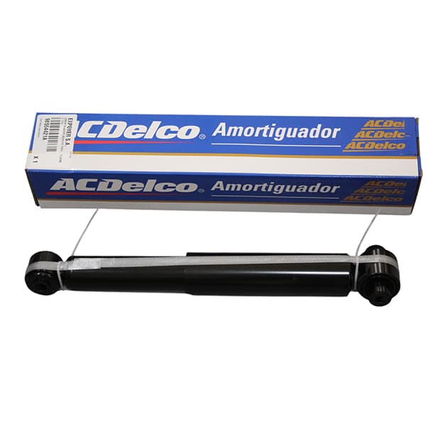 Amortiguador tras. fluence 11/…